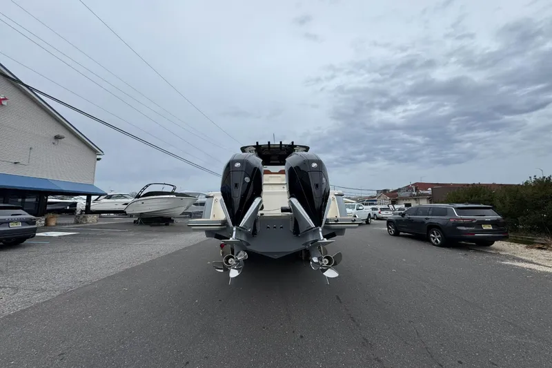 Slide: The Image of Scout 288 LXF 2026 - 5