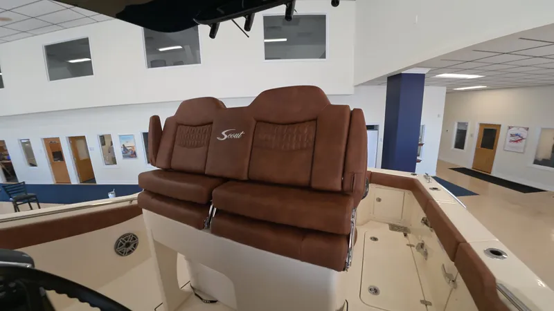 Slide: The Image of Scout 288 LXF 2026 - 20