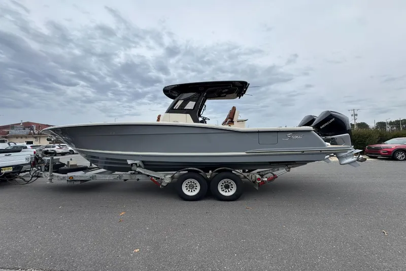 Slide: The Image of Scout 288 LXF 2026 - 6