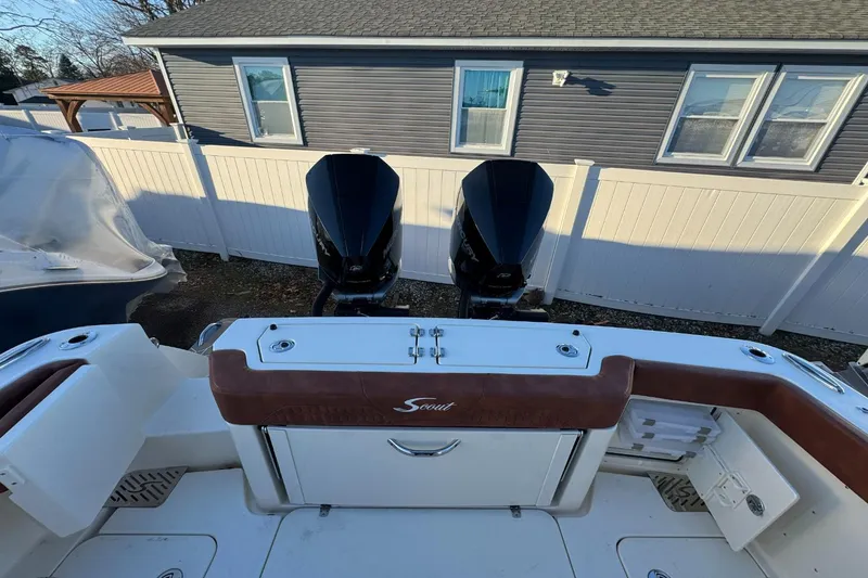 Slide: The Image of Scout 288 LXF 2026 - 8