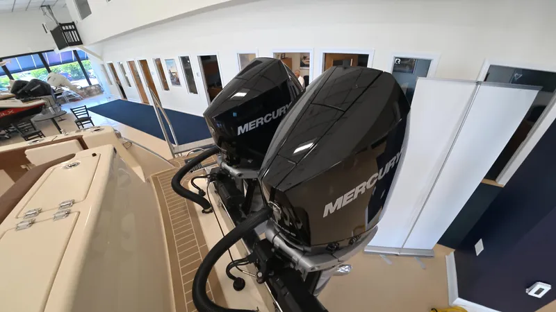 Slide: The Image of Scout 288 LXF 2026 - 8
