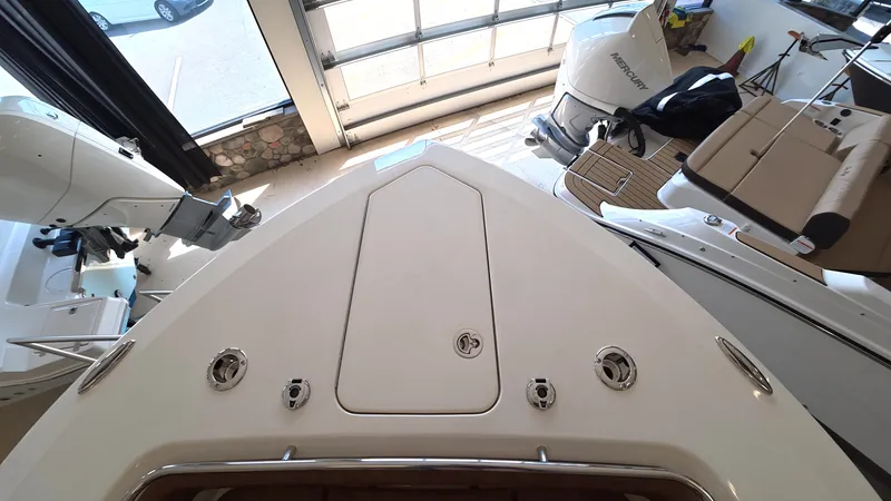Slide: The Image of Scout 288 LXF 2026 - 32