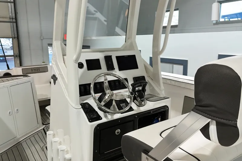 Slide: The Image of Yamaha 222FSH SP E 2026 - 13