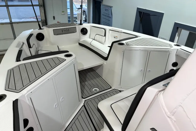 Slide: The Image of Yamaha 222FSH SP E 2026 - 21