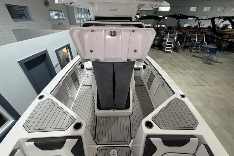 Slide: The Image of Yamaha 222 FSH Sport E 2026 - 20