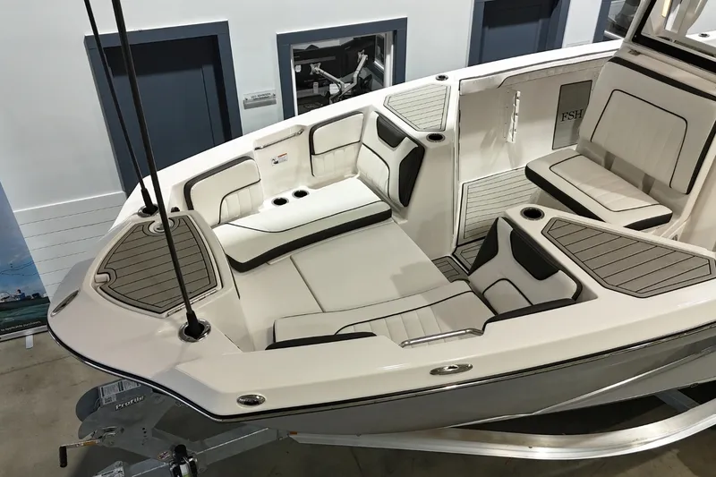 Slide: The Image of Yamaha 222 FSH Sport E 2026 - 17