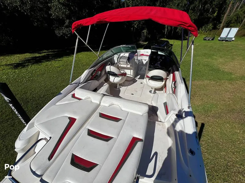 Slide: The Image of Monterey 234 FS 2011 - 13499046