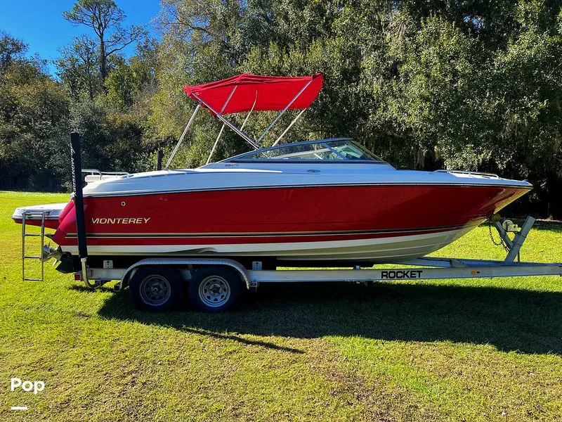 Slide: The Image of Monterey 234 FS 2011 - 13499016