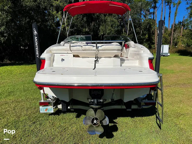 Slide: The Image of Monterey 234 FS 2011 - 13499018