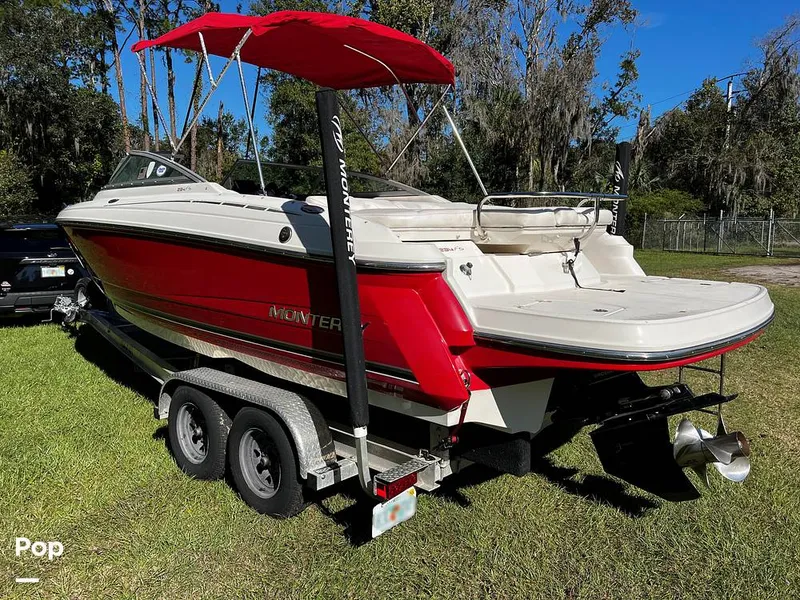 Slide: The Image of Monterey 234 FS 2011 - 13499019