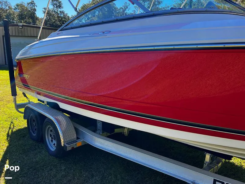 Slide: The Image of Monterey 234 FS 2011 - 13499025