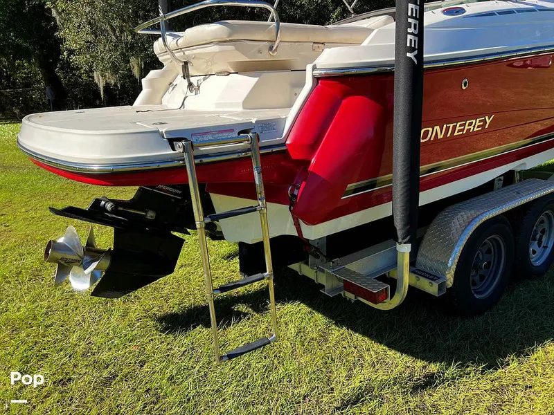 Slide: The Image of Monterey 234 FS 2011 - 13499028