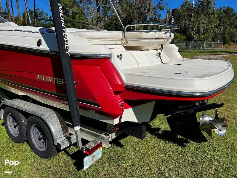 Slide: The Image of Monterey 234 FS 2011 - 13499037