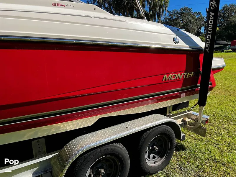 Slide: The Image of Monterey 234 FS 2011 - 13499040