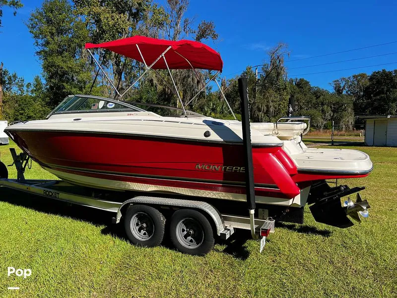 Slide: The Image of Monterey 234 FS 2011 - 13499044