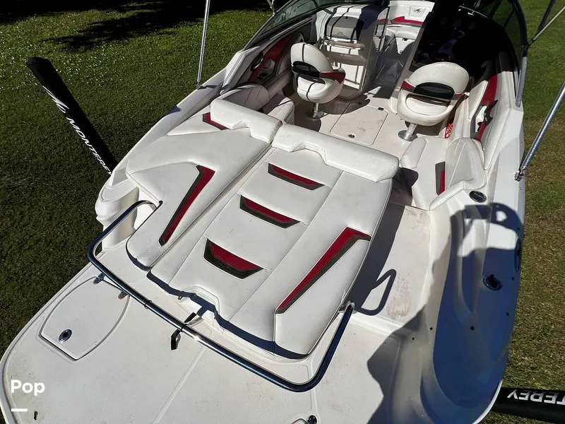 Slide: The Image of Monterey 234 FS 2011 - 13499047