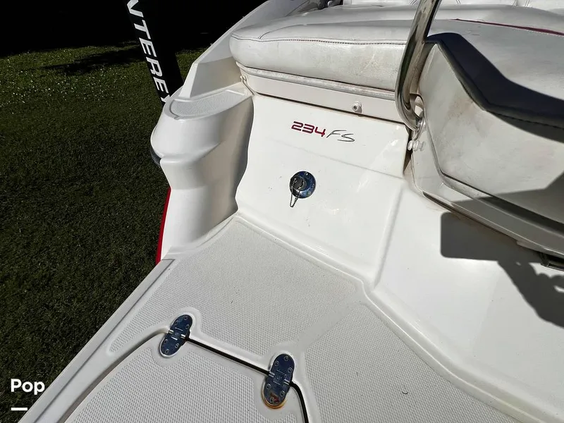 Slide: The Image of Monterey 234 FS 2011 - 13499050