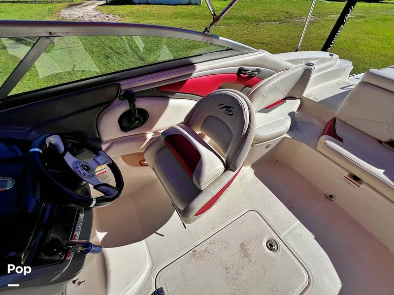 Slide: The Image of Monterey 234 FS 2011 - 13499057