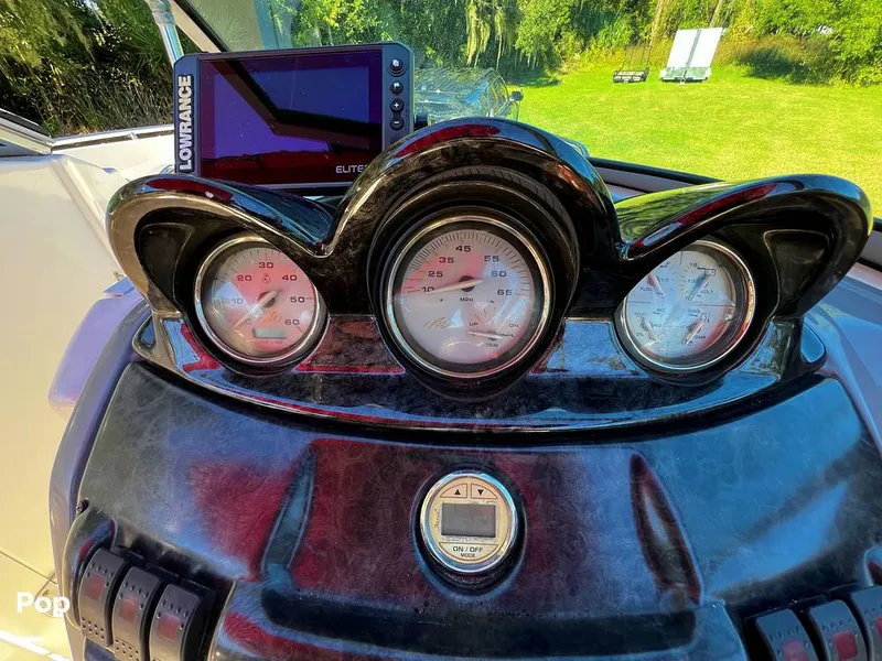 Slide: The Image of Monterey 234 FS 2011 - 13499065