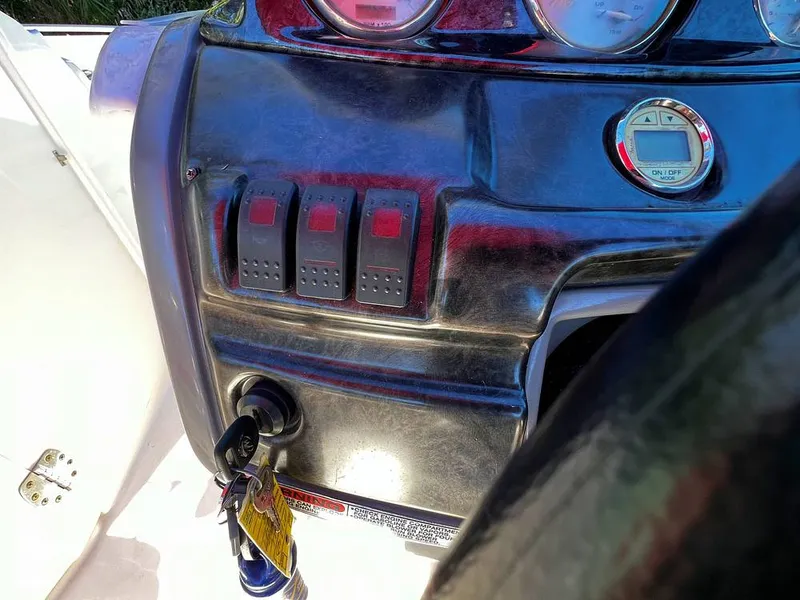 Slide: The Image of Monterey 234 FS 2011 - 13499067