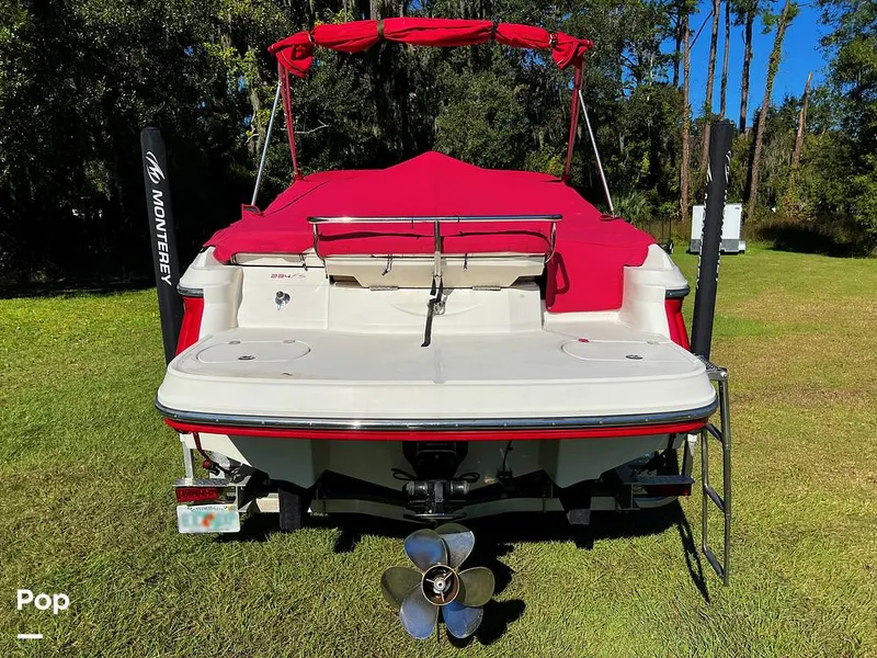 Slide: The Image of Monterey 234 FS 2011 - 13498945