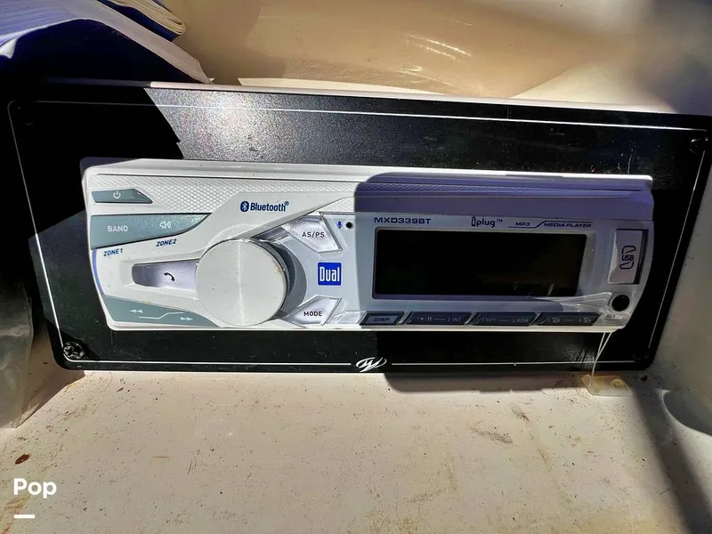 Slide: The Image of Monterey 234 FS 2011 - 13499073