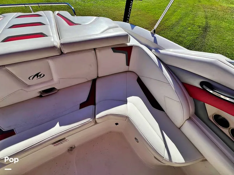 Slide: The Image of Monterey 234 FS 2011 - 13499077