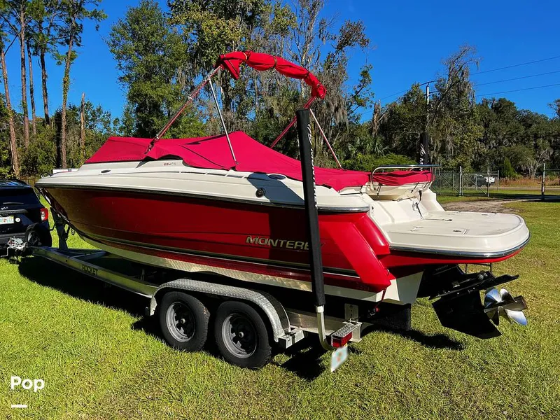 Slide: The Image of Monterey 234 FS 2011 - 13499011