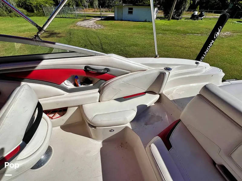 Slide: The Image of Monterey 234 FS 2011 - 13499082