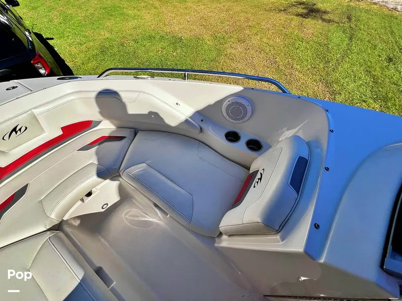 Slide: The Image of Monterey 234 FS 2011 - 13499347