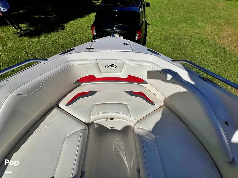 Slide: The Image of Monterey 234 FS 2011 - 13499348