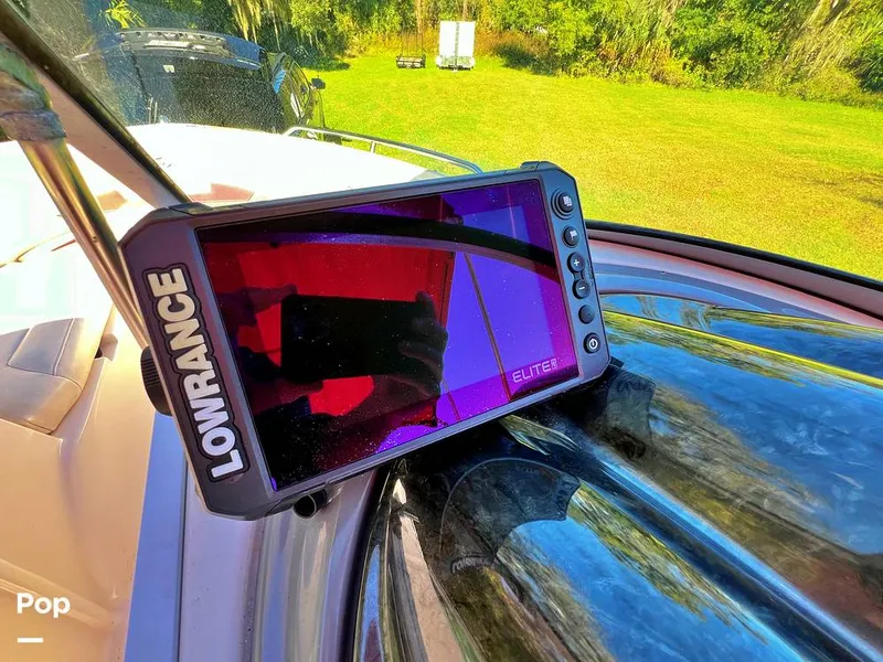 Slide: The Image of Monterey 234 FS 2011 - 13499355