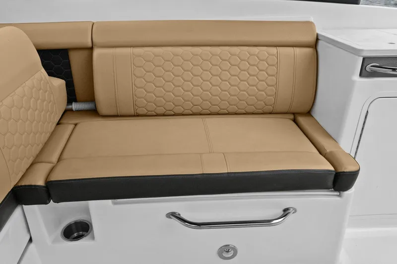 Slide: The Image of Sea Ray 290 SDX OUTBOARD 2022 - 29