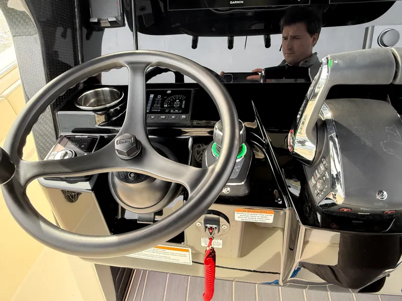 Slide: The Image of Scout 288 LXF 2026 - 11