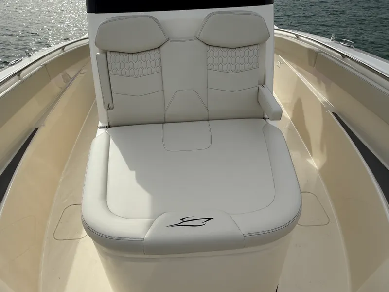 Slide: The Image of Scout 288 LXF 2026 - 19