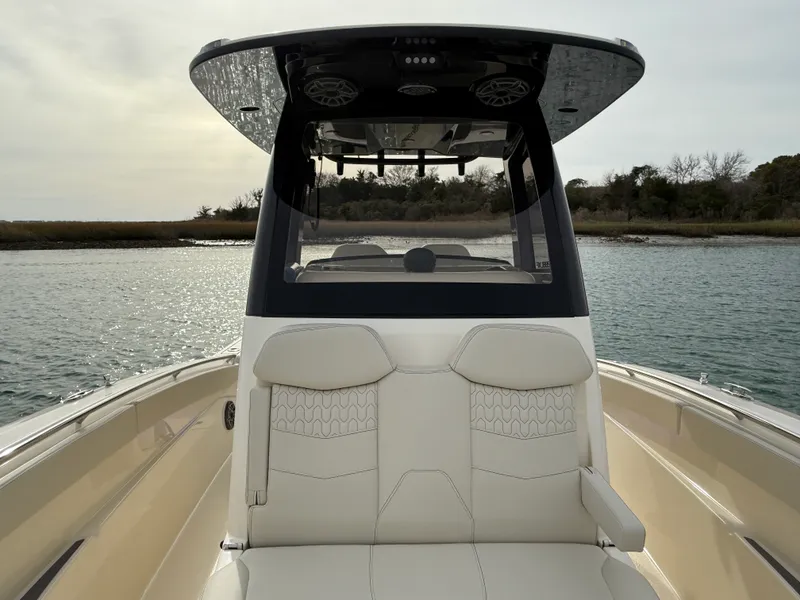 Slide: The Image of Scout 288 LXF 2026 - 21