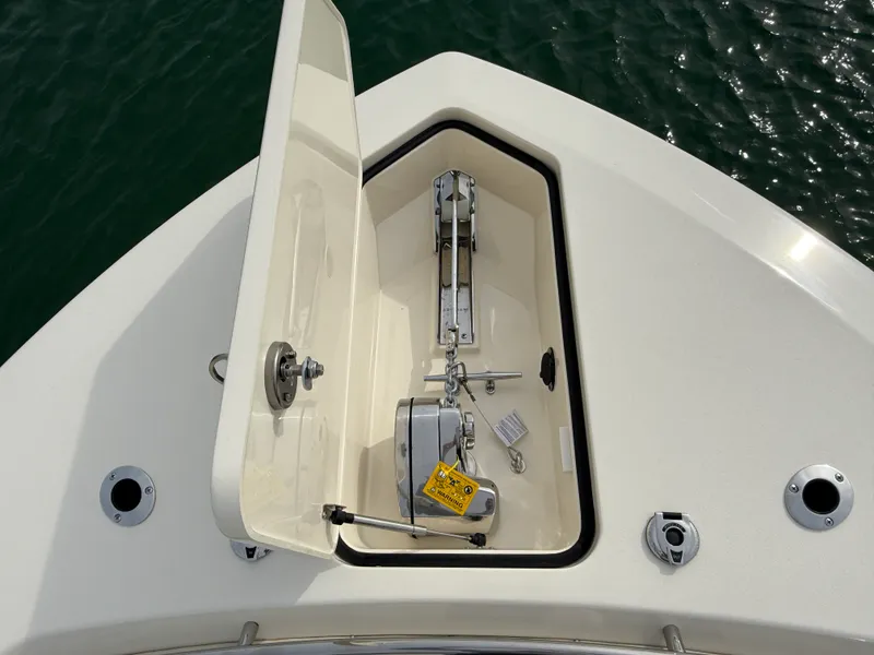 Slide: The Image of Scout 288 LXF 2026 - 22