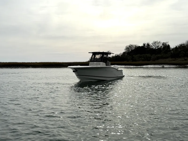 Slide: The Image of Scout 288 LXF 2026 - 3