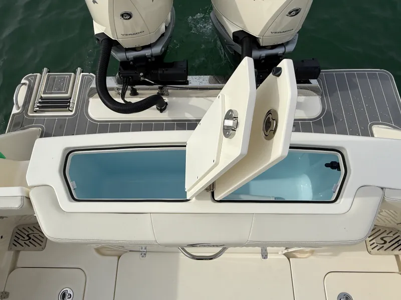 Slide: The Image of Scout 288 LXF 2026 - 5