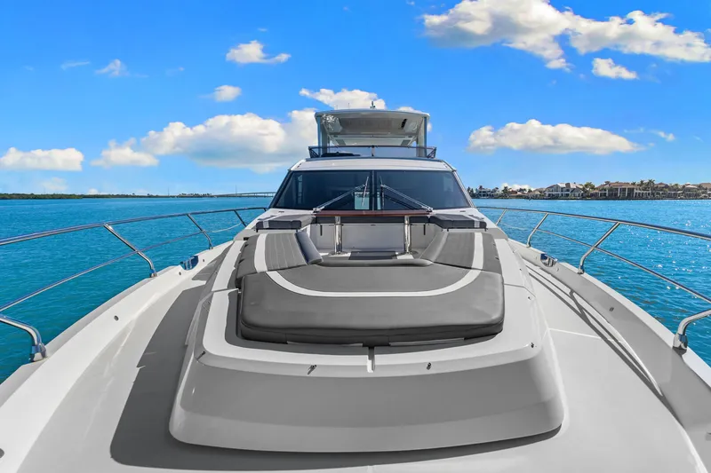 Slide: The Image of Galeon 680 FLYBRIDGE 2020 - 53