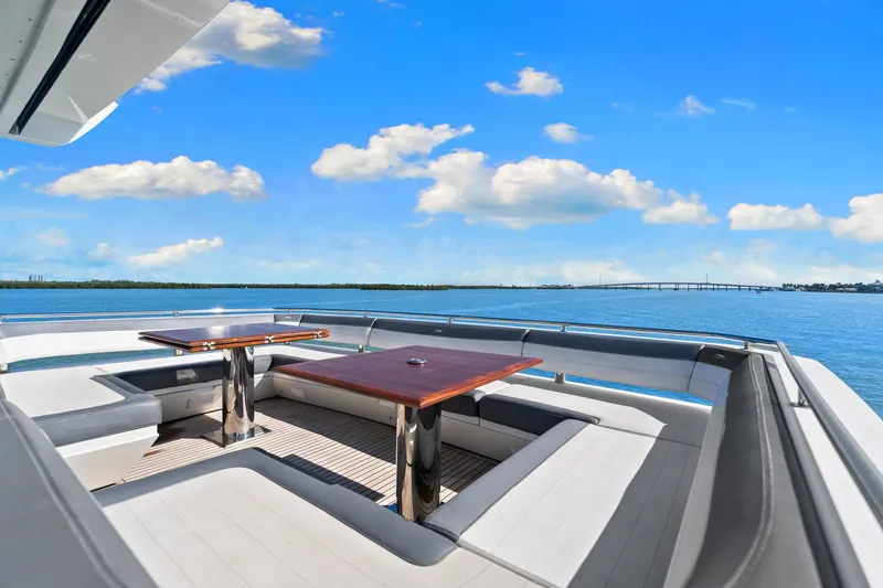 Slide: The Image of Galeon 680 FLYBRIDGE 2020 - 63