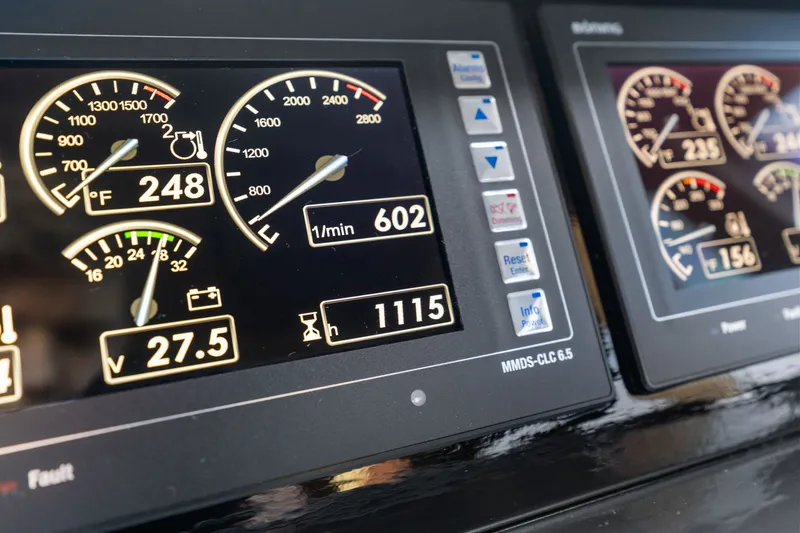 Slide: The Image of Galeon 680 FLYBRIDGE 2020 - 70