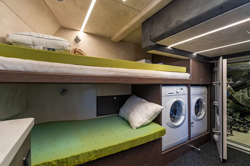 Slide: The Image of Galeon 680 FLYBRIDGE 2020 - 76