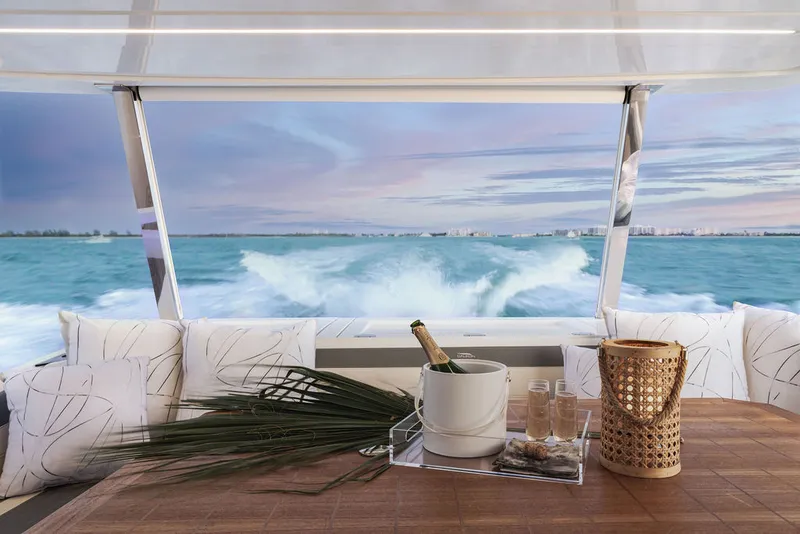 Slide: The Image of Galeon 680 FLYBRIDGE 2020 - 81