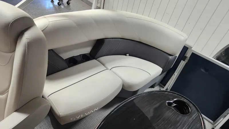 Slide: The Image of Sylvan MIRAGE 820 2026 - 22