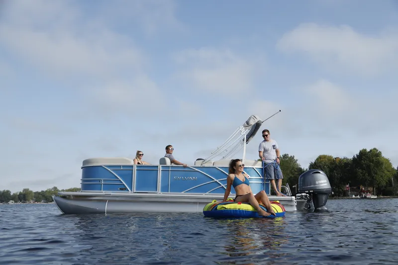 Slide: The Image of Sylvan MIRAGE 820 2026 - 4