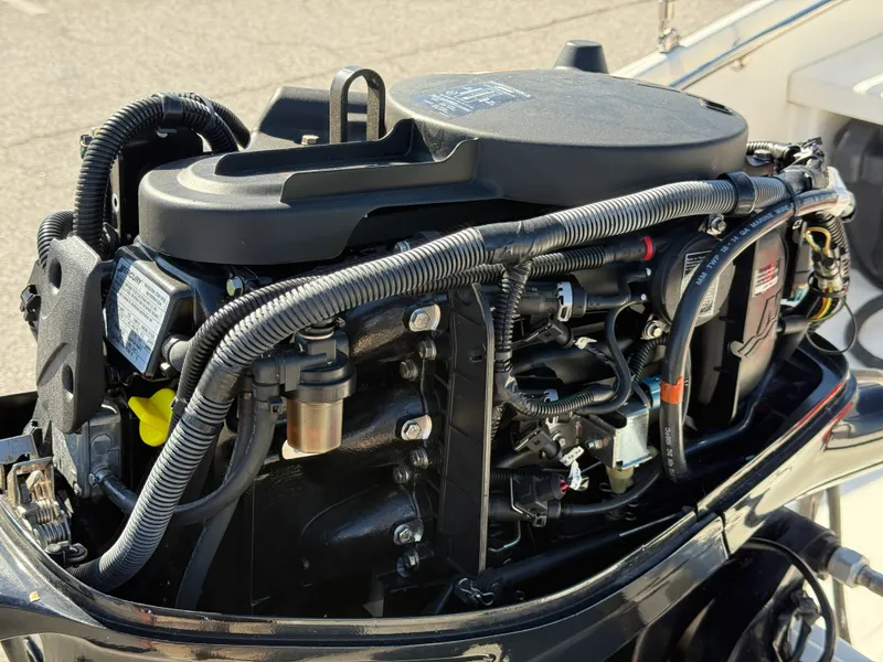 Slide: The Image of Boston Whaler 130 SS 2014 - 13