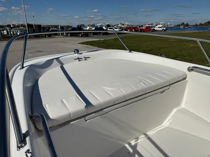 Slide: The Image of Boston Whaler 130 SS 2014 - 9