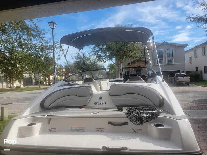 Slide: The Image of Yamaha SX195 2022 - 13507209