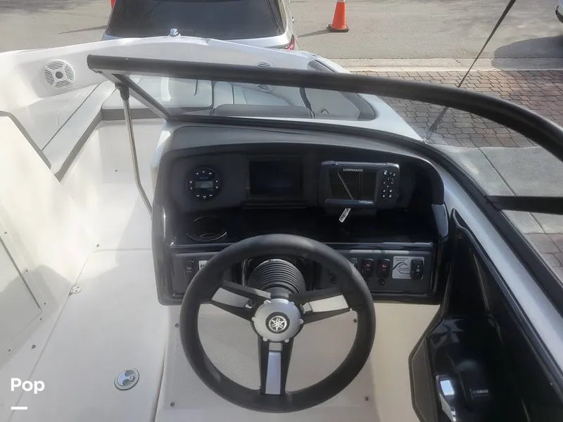 Slide: The Image of Yamaha SX195 2022 - 13507235